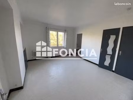 studio 1 pièce 23 m²