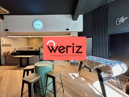 espace bureau à louer