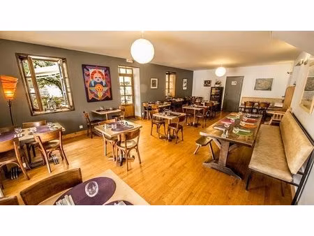 à vendre - restaurant rocamadour (46)