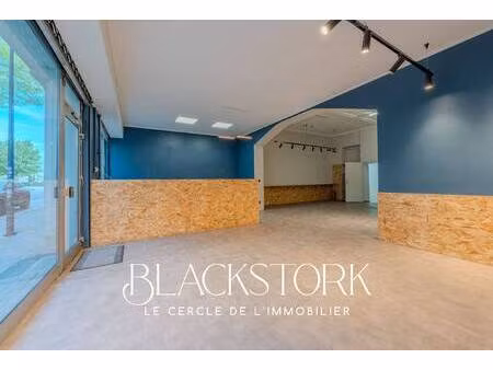 local commercial à louer