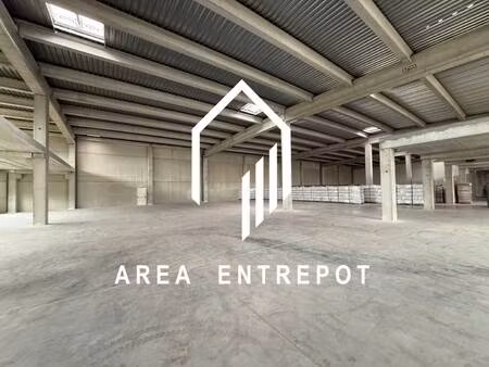 local d'activités à louer