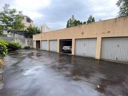 parking à vendre
