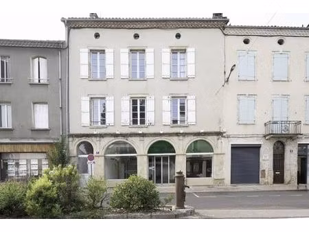 opportunité rare à saint céré !