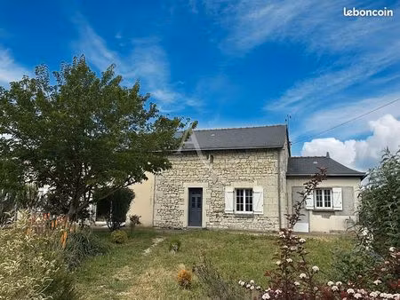 propriété 4 pièces 116 m²