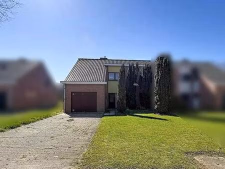 maison à vendre à vinkt € 125.000 (lndlt) - peter de proft | zimmo