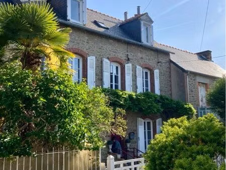 maison de charme plein centre