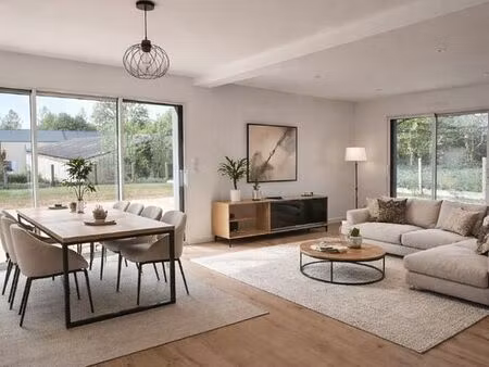 maison 7 pièces 138 m²