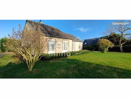 maison 5 pièces 91 m²