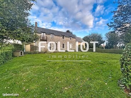 maison 7 pièces 122 m²