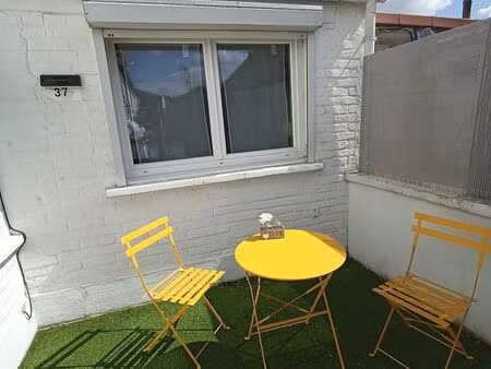 maison maing t2 bis rentabilité 8 %