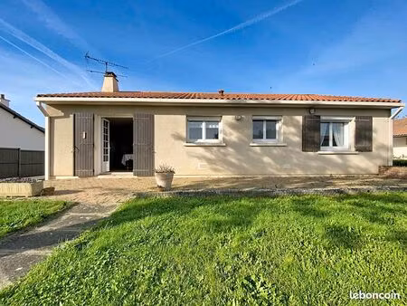 maison 4 pièces 98 m²