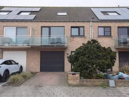 maison à vendre à oostende € 190.000 (lndm9) - polfliet carl & thibauld | zimmo