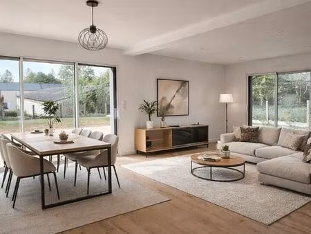 maison 7 pièces 138 m²