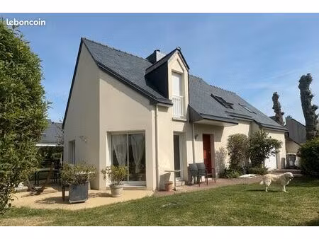 maison 6 pièces 150 m²