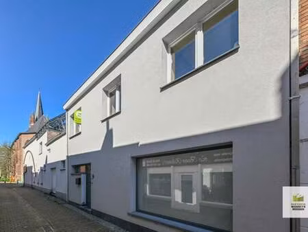 maison à vendre à wingene € 349.000 (lndmq) - vastgoed wanneyn missiaen | zimmo