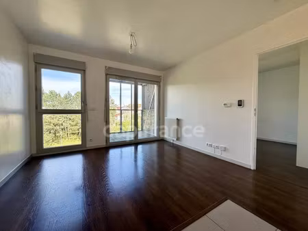 vente appartement 2 pièces 40 m² cergy (95800)
