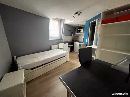 loue petit studio