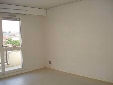 appartement à louer - logement étudiant