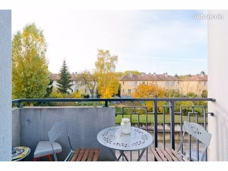 metz f1 rue georges lenotre