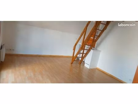 appartement anatole france