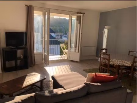 appartement proche gare