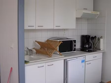 studio meublé souillac centre