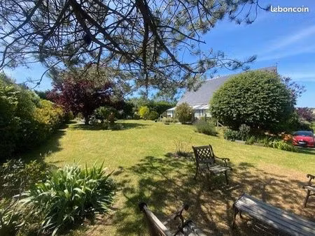 maison en viager 4 pièces 120 m²