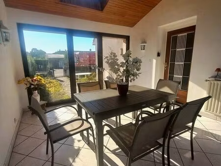 maison individuelle à maizières les metz