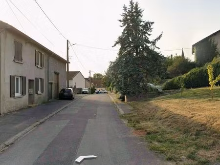 maison possibilité 2 logements