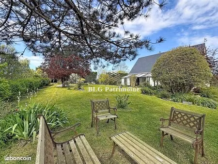 maison en viager 5 pièces 120 m²