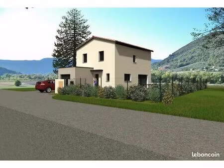 maison 100 m² valence