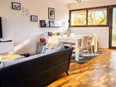 maison vandœuvre-lès-nancy brichambeau