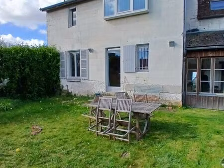 maison 7 pièces 161 m²