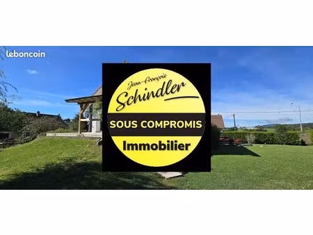 maison 5 pièces 110 m²