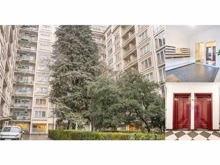 appartement à vendre à square charles-maurice wiser 10 etterbeek (vbe10797)