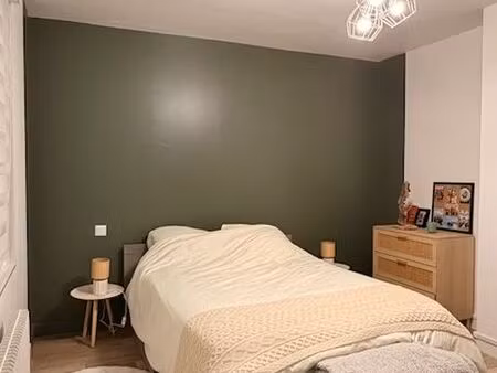 location appartement t3