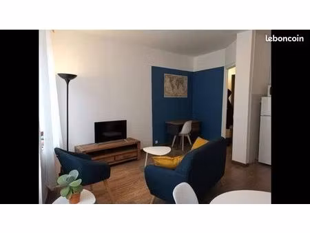 appartement centre ville