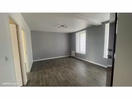 urgent appartement t3