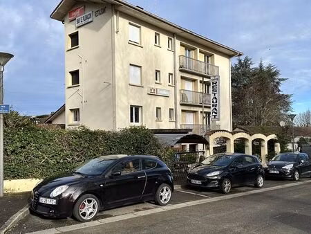 vente | immeuble | 500 m² | mont-de-marsan | expo est