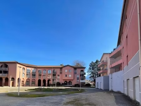 appartement 4 pièces 87 m²