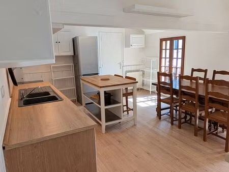 f3 81 m² - pacy-sur-eure centre