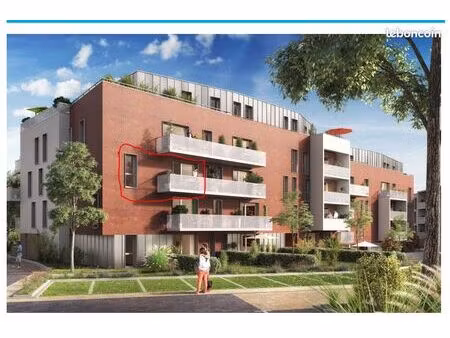 appartement roncq centre