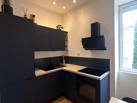 studio état neuf valence