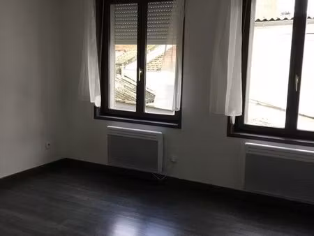 studio étudiant valenciennes centre proche université