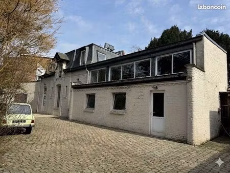 bureaux à louer sur tourcoing