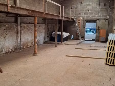 espace stockage nantes sud