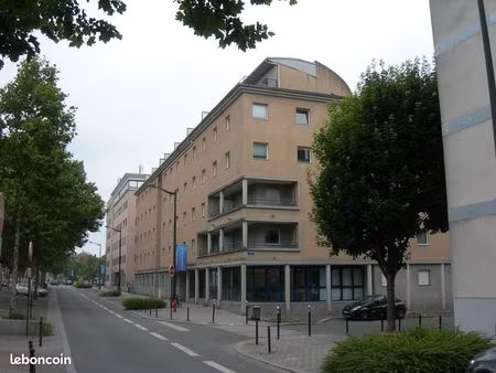 parking proche gare wallon les tertiales