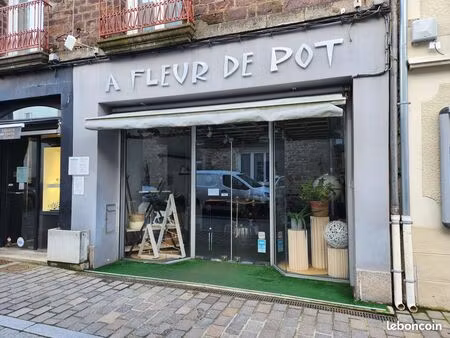 local commercial a louer