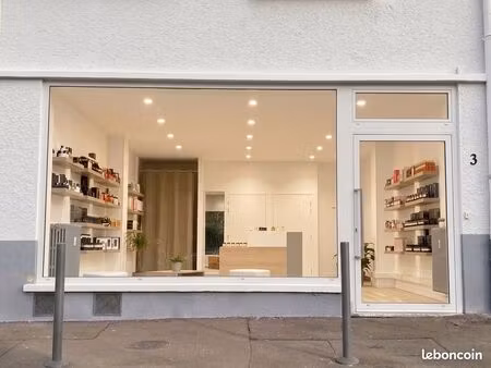 local commercial ou tertiaire à lille cormontaigne