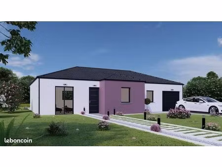 maison 5 pièces 78 m²